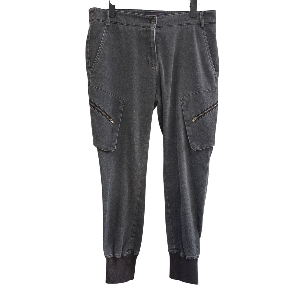 James Jeans‎ Boyfriend Cargo Jogger Pants Size 27